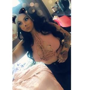 Meet your Posher, Sonya